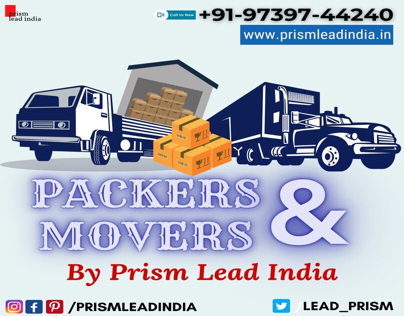 packer and movers 